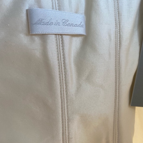 Romona Keveza Legends L315 Mermaid Fit and Flare Gown BRAND NEW UNALTERED - Picture 11 of 16